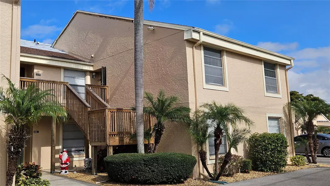 6326 7TH AVE W #6326, Bradenton, FL 34209