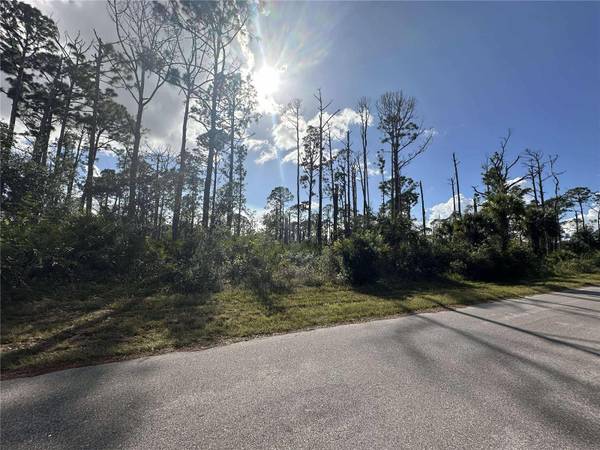 13345 HARTH AVE, Port Charlotte, FL 33953