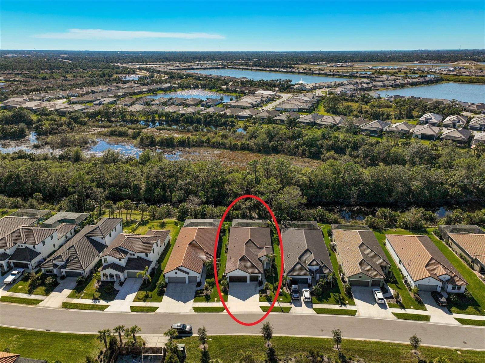 North Venice, FL 34275,252 CASERTA CT