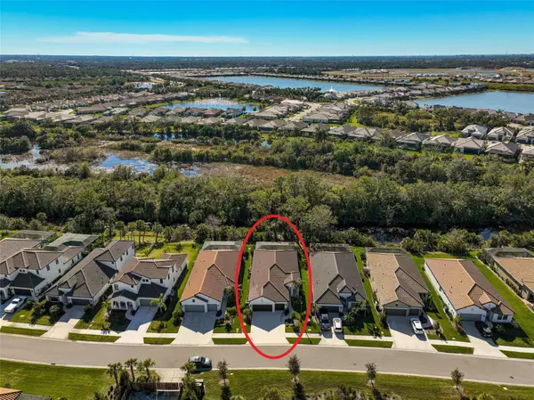 North Venice, FL 34275,252 CASERTA CT