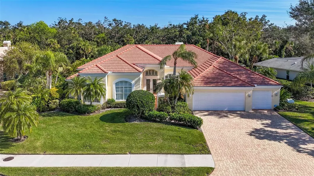 4673 DEER CREEK BLVD, Sarasota, FL 34238