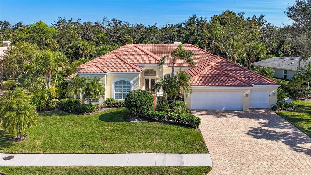 4673 DEER CREEK BLVD, Sarasota, FL 34238