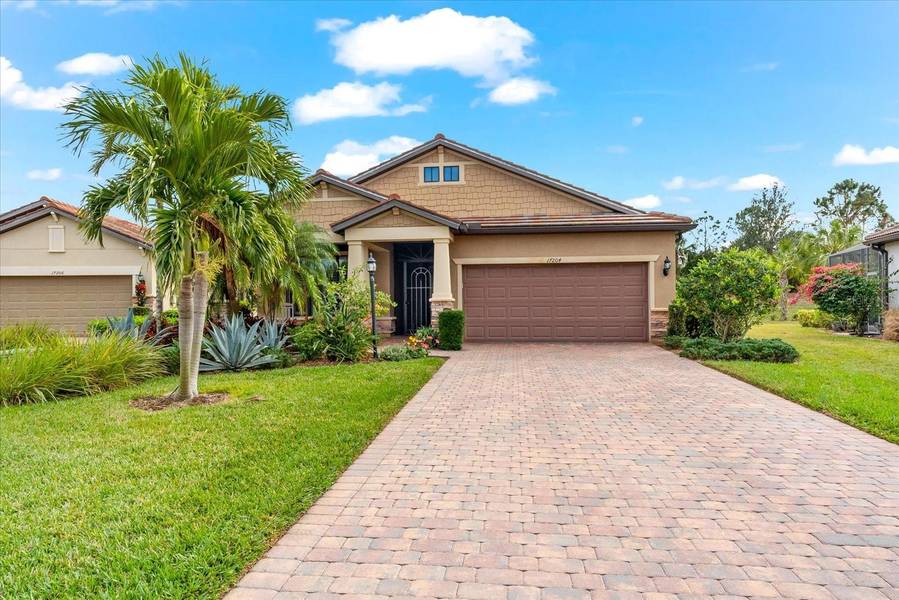 17204 SEAFORD WAY, Bradenton, FL 34202