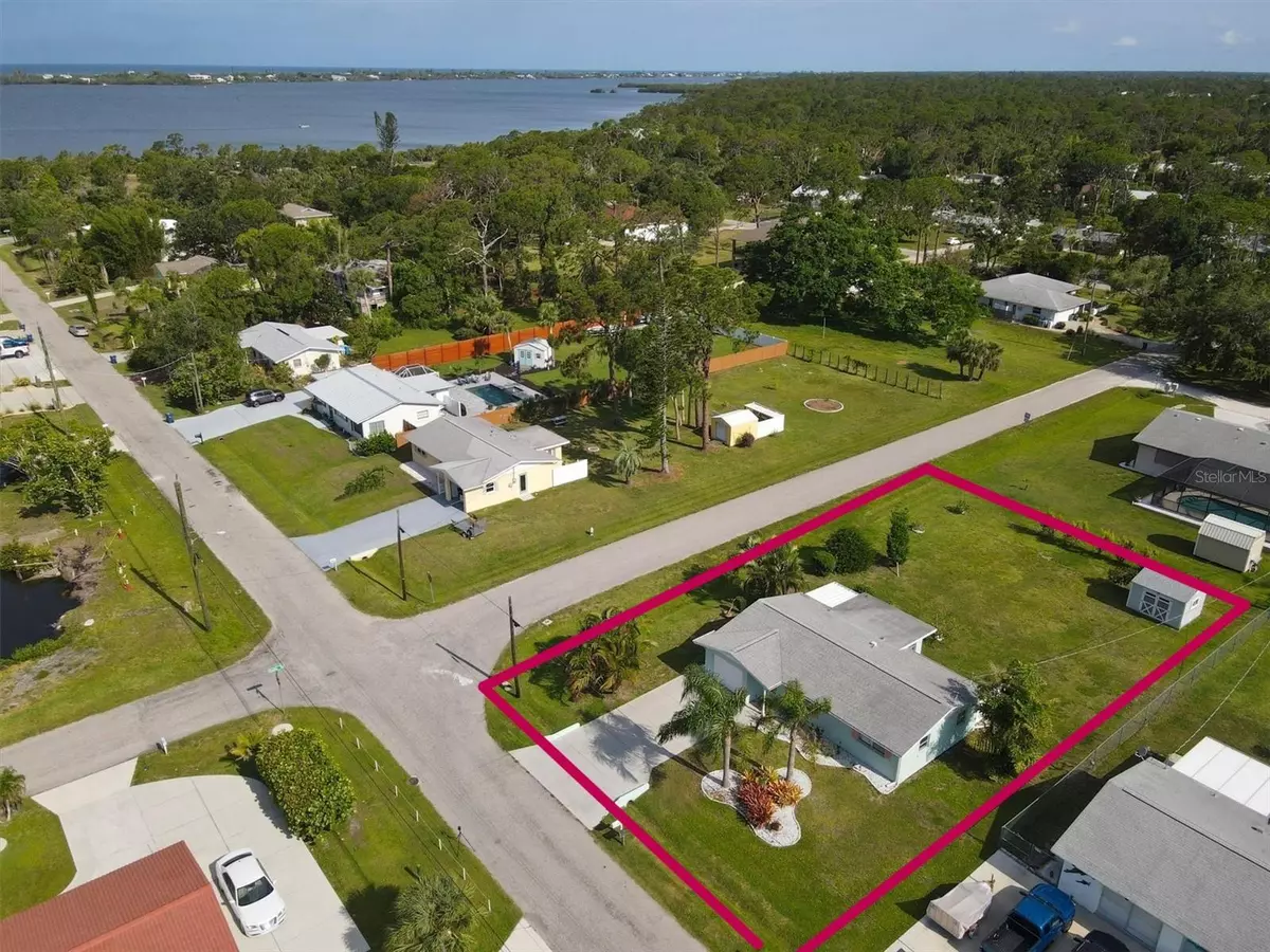 Englewood, FL 34223,884 STEWART ST