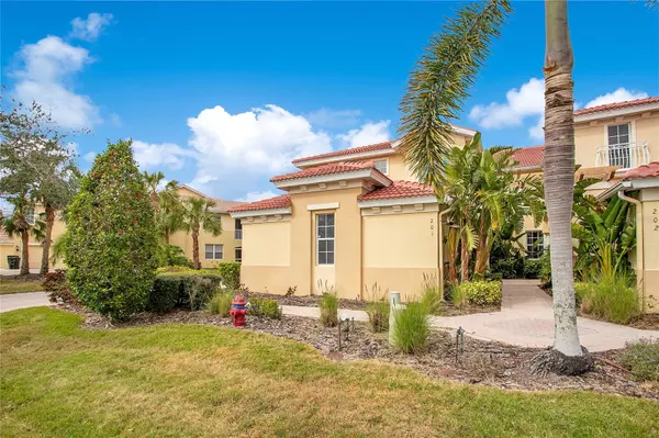 Bradenton, FL 34212,9623 SEA TURTLE TER #201