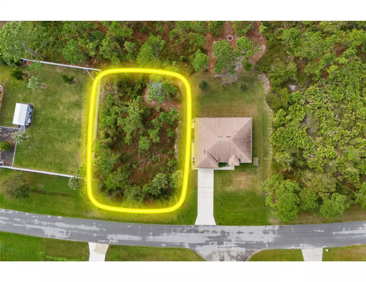 North Port, FL 34291,MERONI BLVD