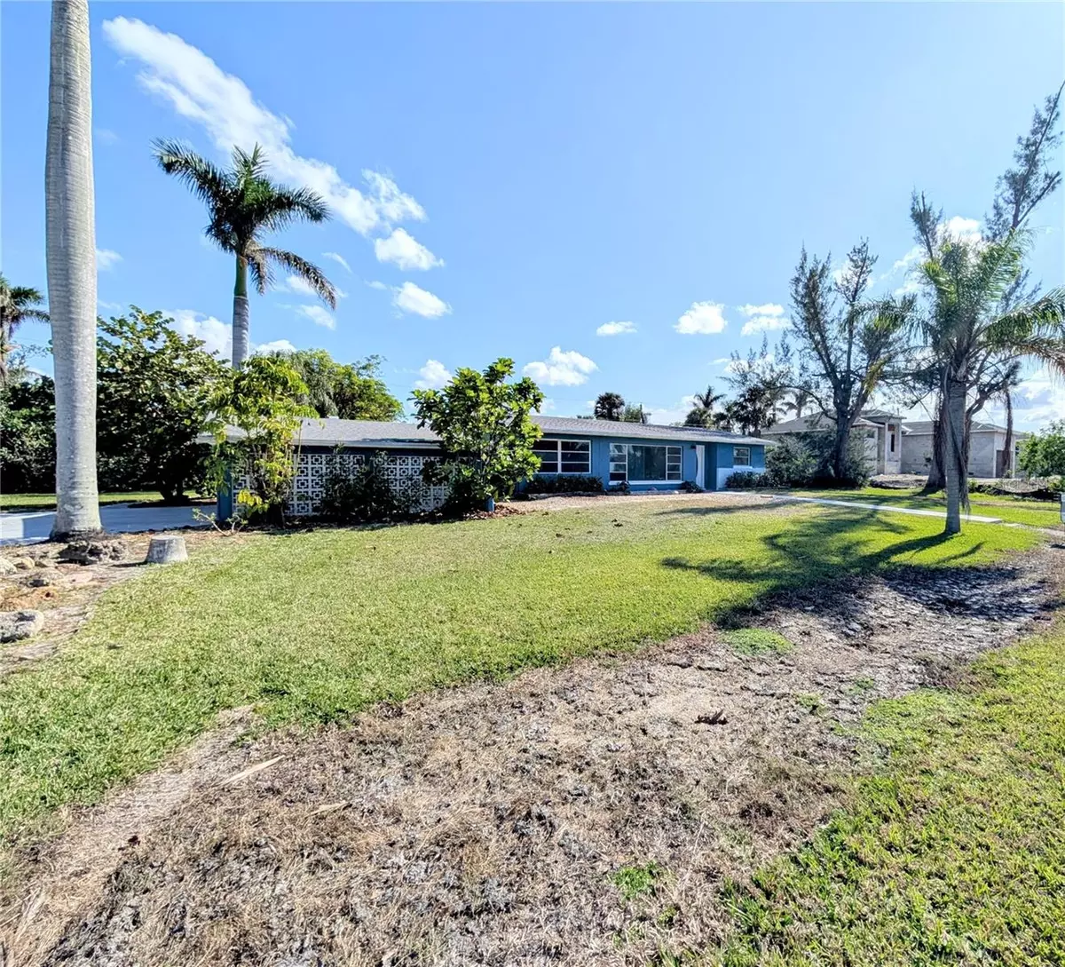 Punta Gorda, FL 33950,3500 GUSSIE ST