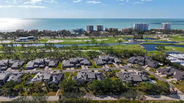 Longboat Key, FL 34228,2203 HARBOURSIDE DR