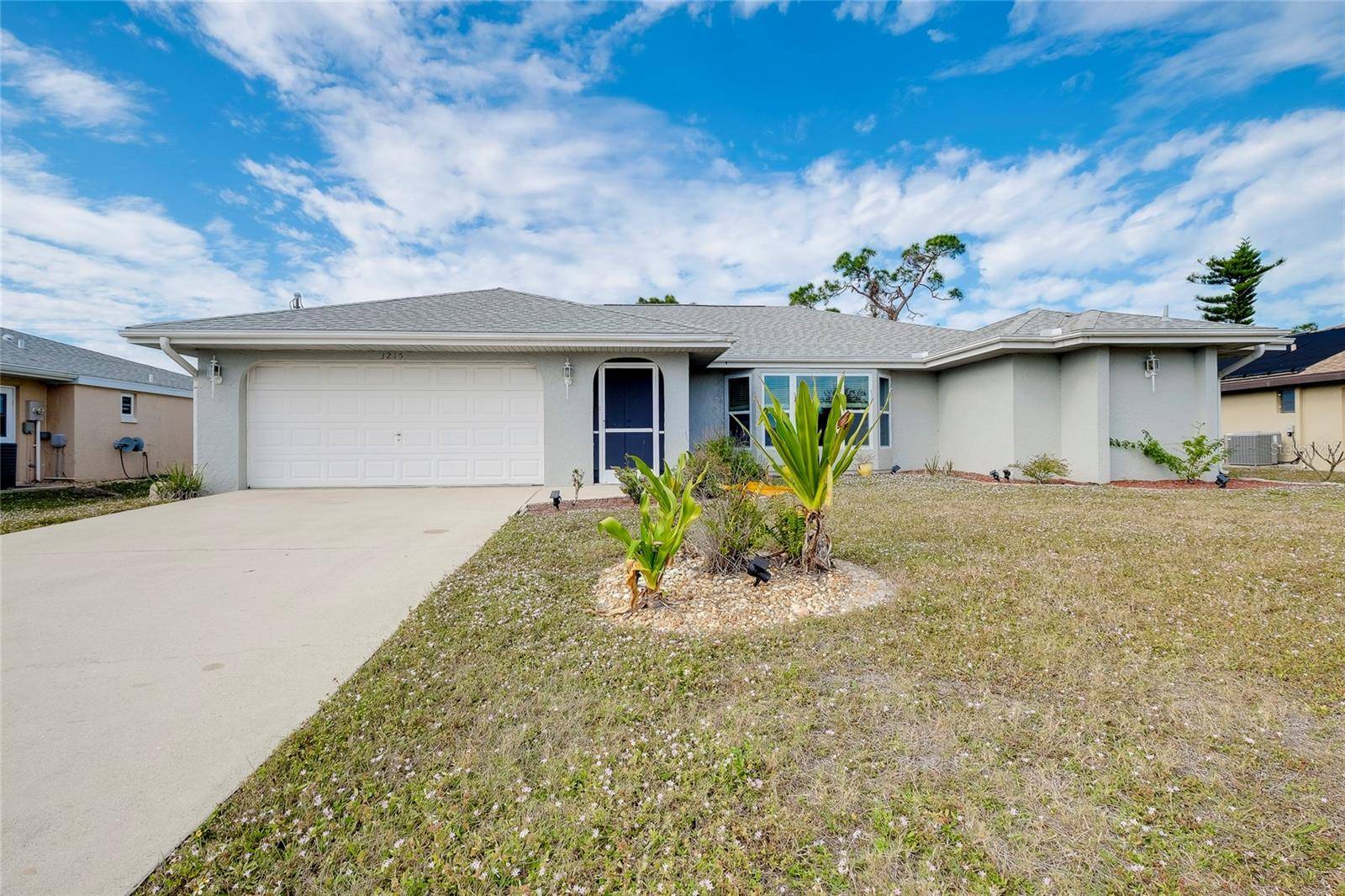 3215 LAKE VIEW BLVD, Port Charlotte, FL 33948
