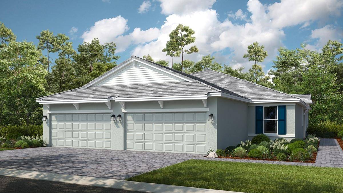6097 MESA GLN, Bradenton, FL 34203
