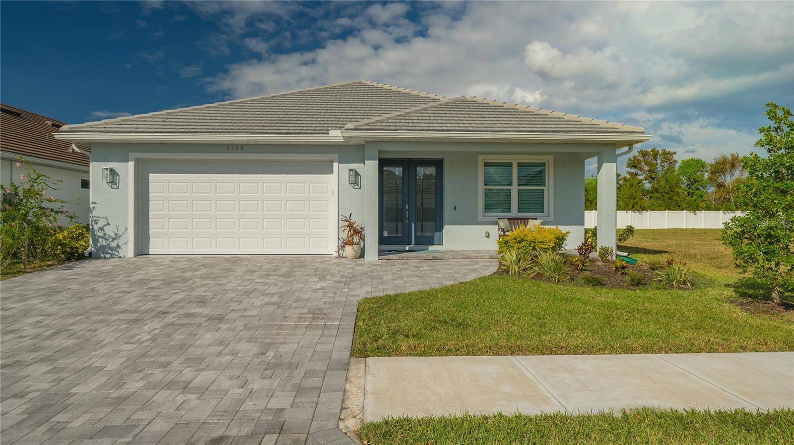 5252 WILLOW LAKE CT, Sarasota, FL 34233