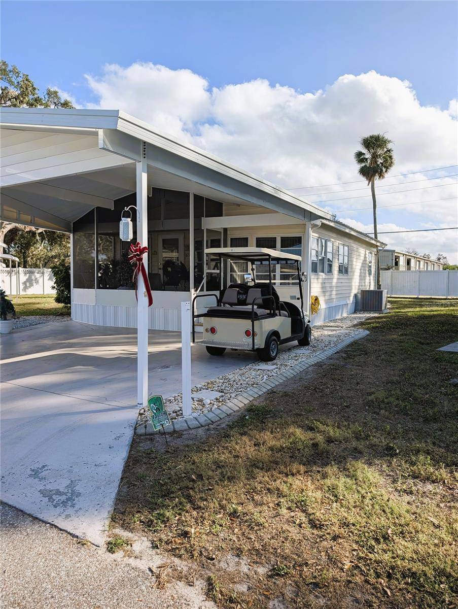 Bradenton, FL 34208,3275 26TH AVE E #69