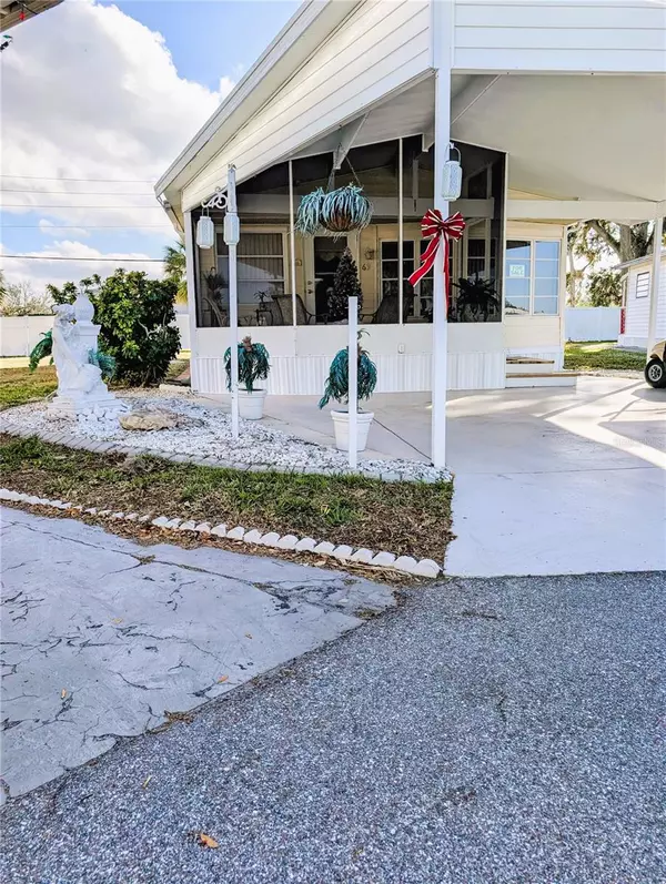 Bradenton, FL 34208,3275 26TH AVE E #69