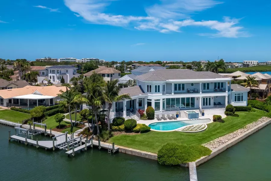 600 PUTTER LN, Longboat Key, FL 34228