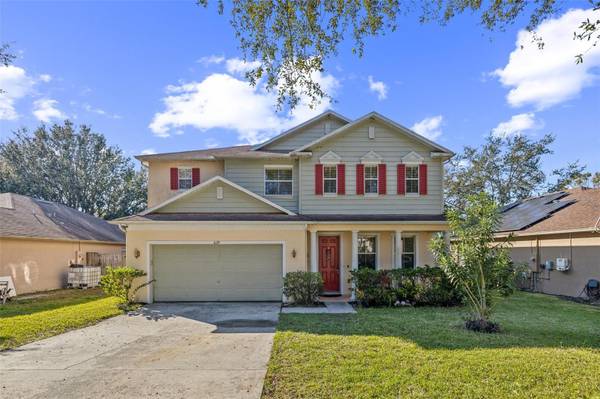 639 MAYA SUSAN LOOP, Apopka, FL 32712