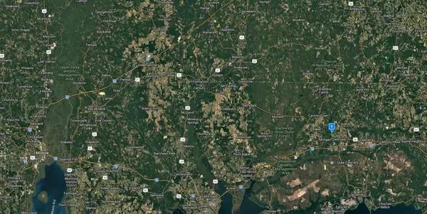 Crestview, FL 32536,99 NEZ PERCE TRL