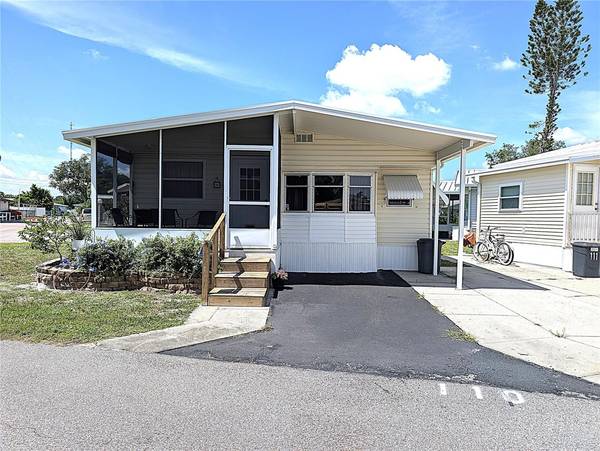 3275 26TH AVE E #110, Bradenton, FL 34208