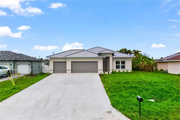 2105 NW 5TH TER, Cape Coral, FL 33993