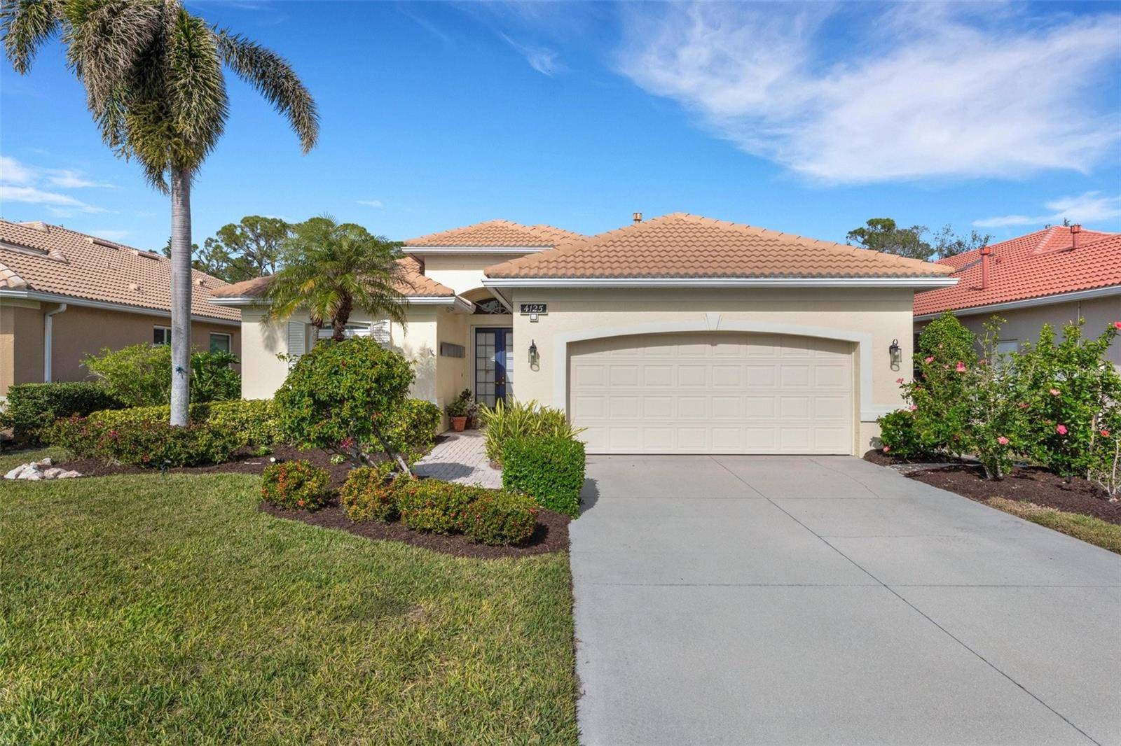 4125 BROOKPOINTE CT, Sarasota, FL 34238