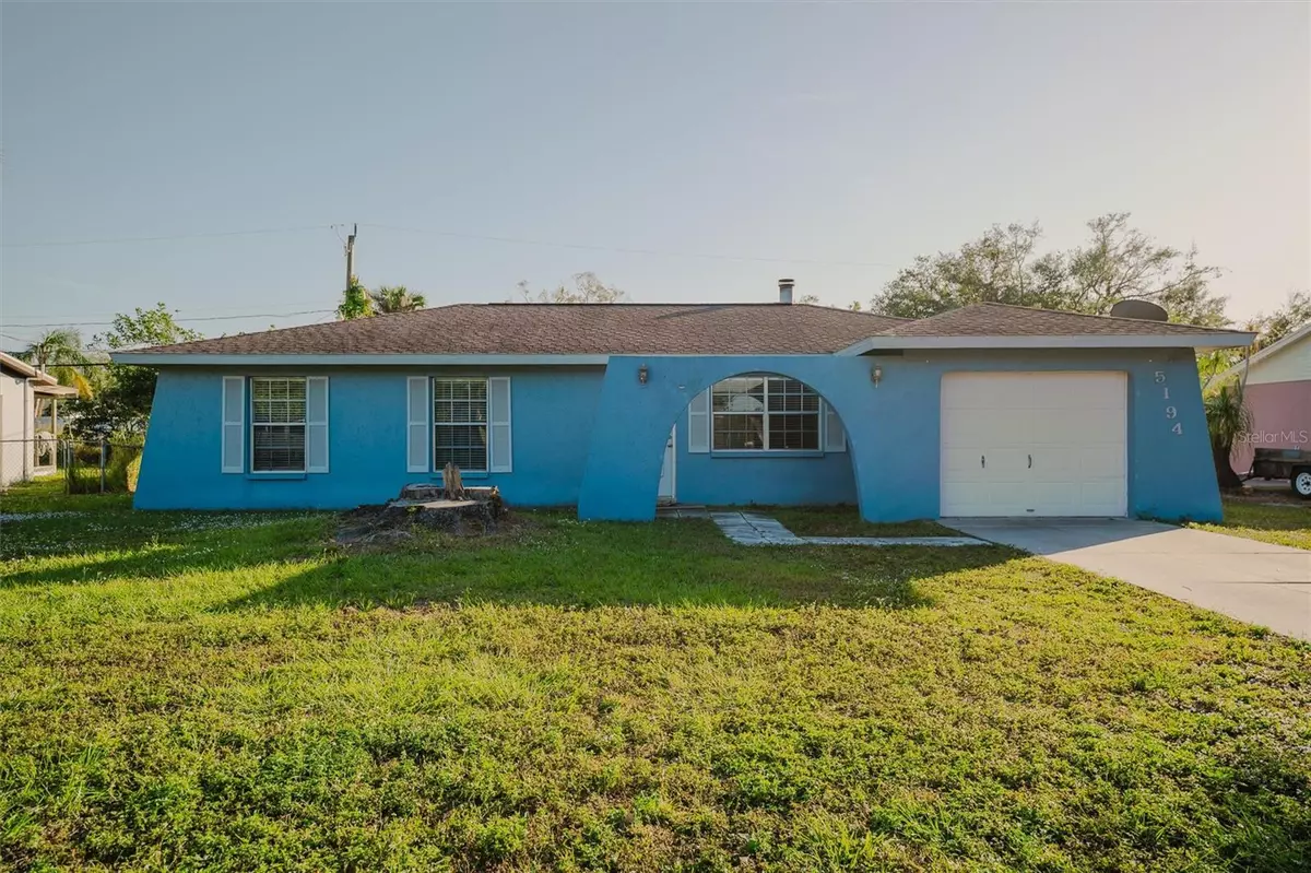 Sarasota, FL 34232,5194 ISLAND DATE ST