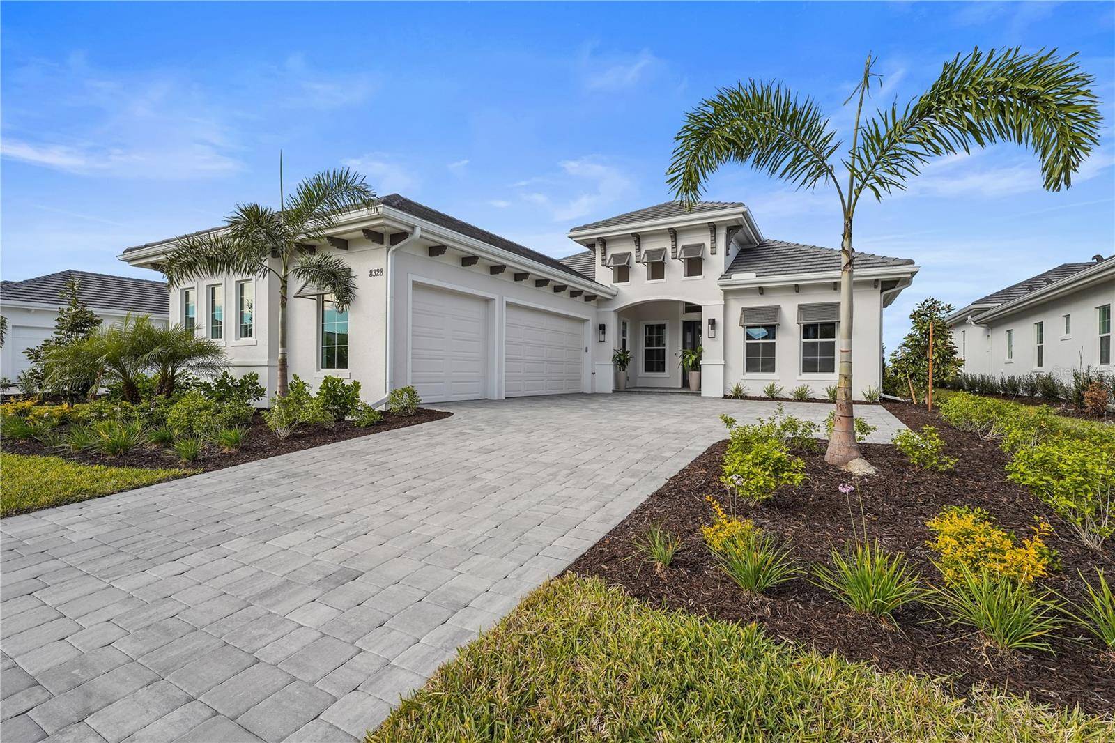 8328 SEA GLASS CT, Sarasota, FL 34240