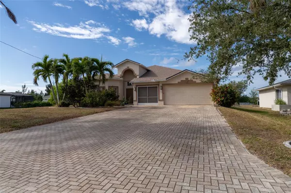 Cape Coral, FL 33991,106 SW 33RD AVE