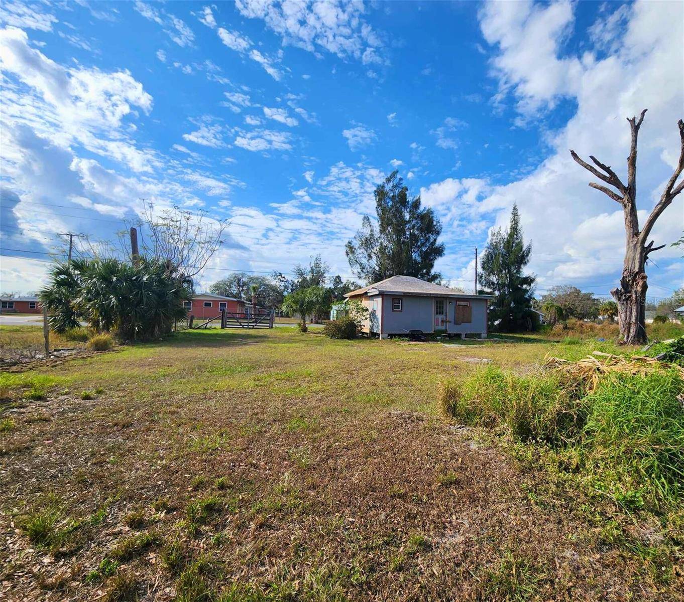 317 ALABAMA AVE, Arcadia, FL 34266