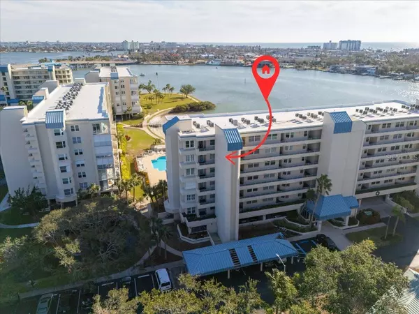 South Pasadena, FL 33707,7912 SAILBOAT KEY BLVD S #502