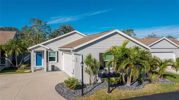 Venice, FL 34292,639 IRONWOOD CIR #144