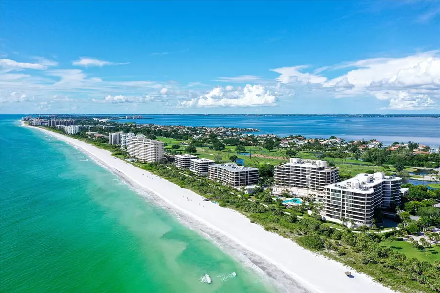 575 SANCTUARY DR #A303, Longboat Key, FL 34228