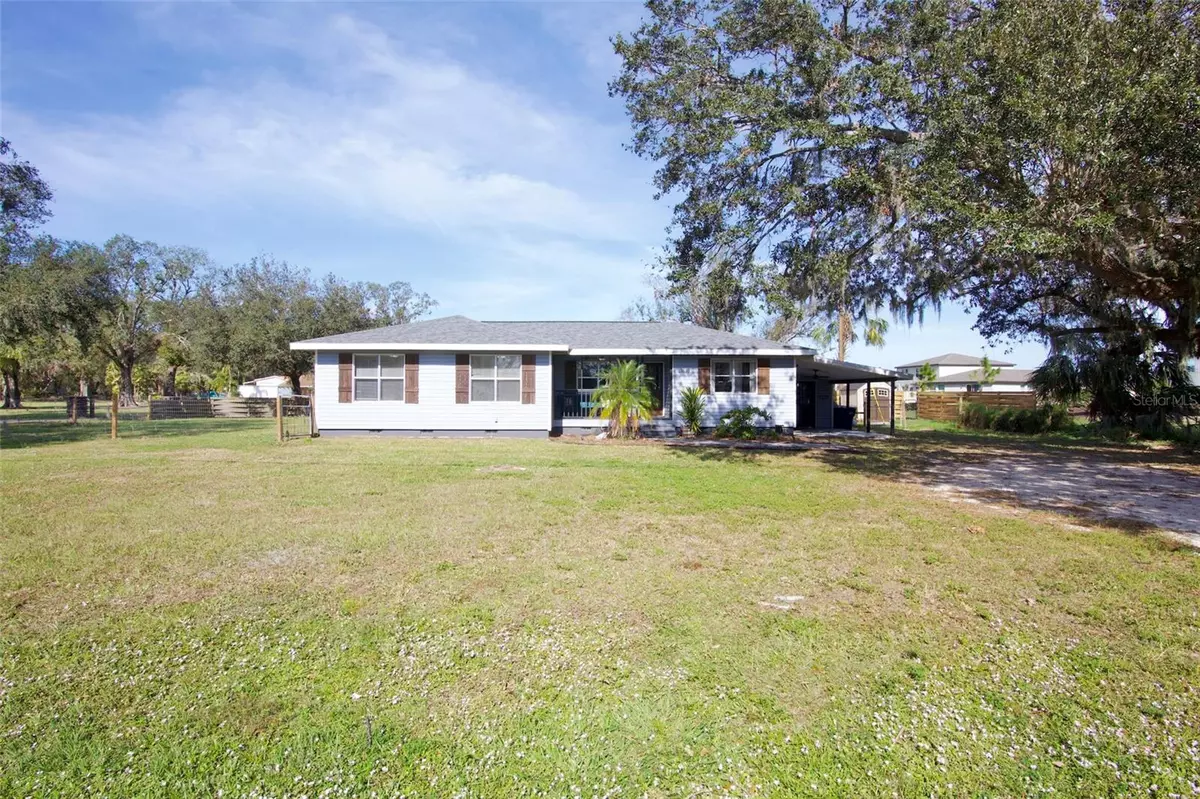 Parrish, FL 34219,13630 COUNTY ROAD 675