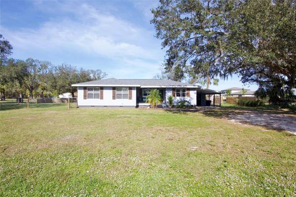 13630 COUNTY ROAD 675, Parrish, FL 34219