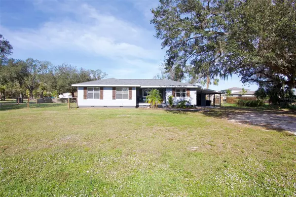 Parrish, FL 34219,13630 COUNTY ROAD 675