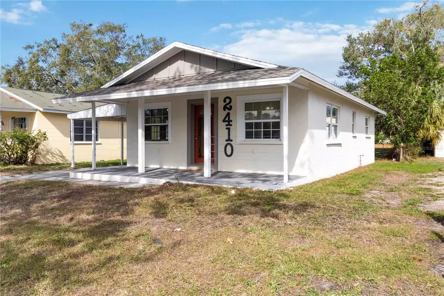 2410 13TH ST W, Palmetto, FL 34221
