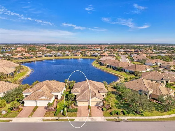 1344 BACKSPIN DR, Englewood, FL 34223