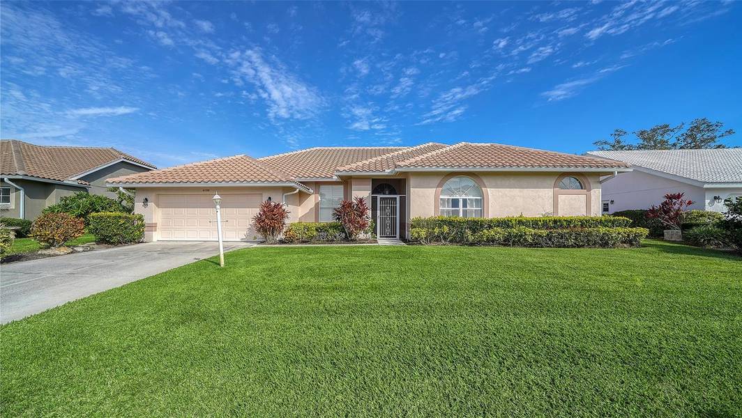 4136 VIA MIRADA, Sarasota, FL 34238