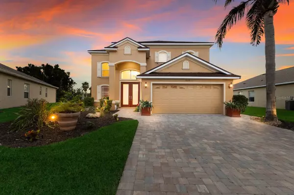 Bradenton, FL 34209,3618 SUMMERWIND CIR