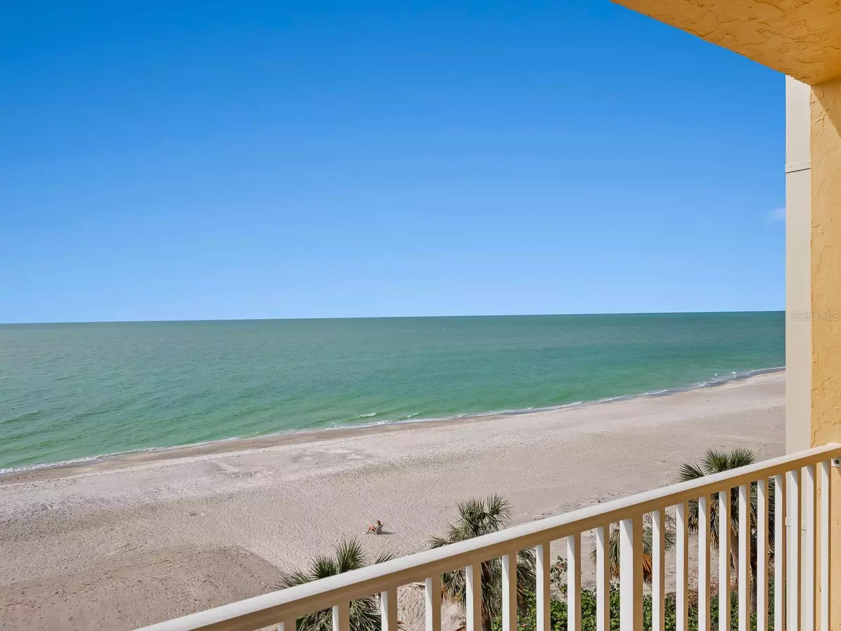 Longboat Key, FL 34228,4311 GULF OF MEXICO DR #501