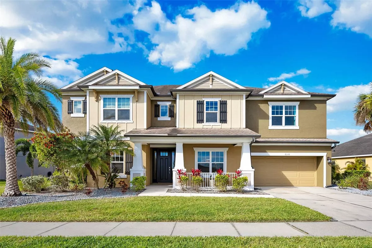 Sarasota, FL 34238,6318 ANISE DR