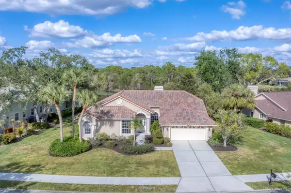 Sarasota, FL 34238,8679 WOODBRIAR DR