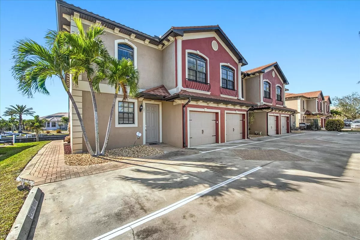 Punta Gorda, FL 33950,1323 MEDITERRANEAN DR #111