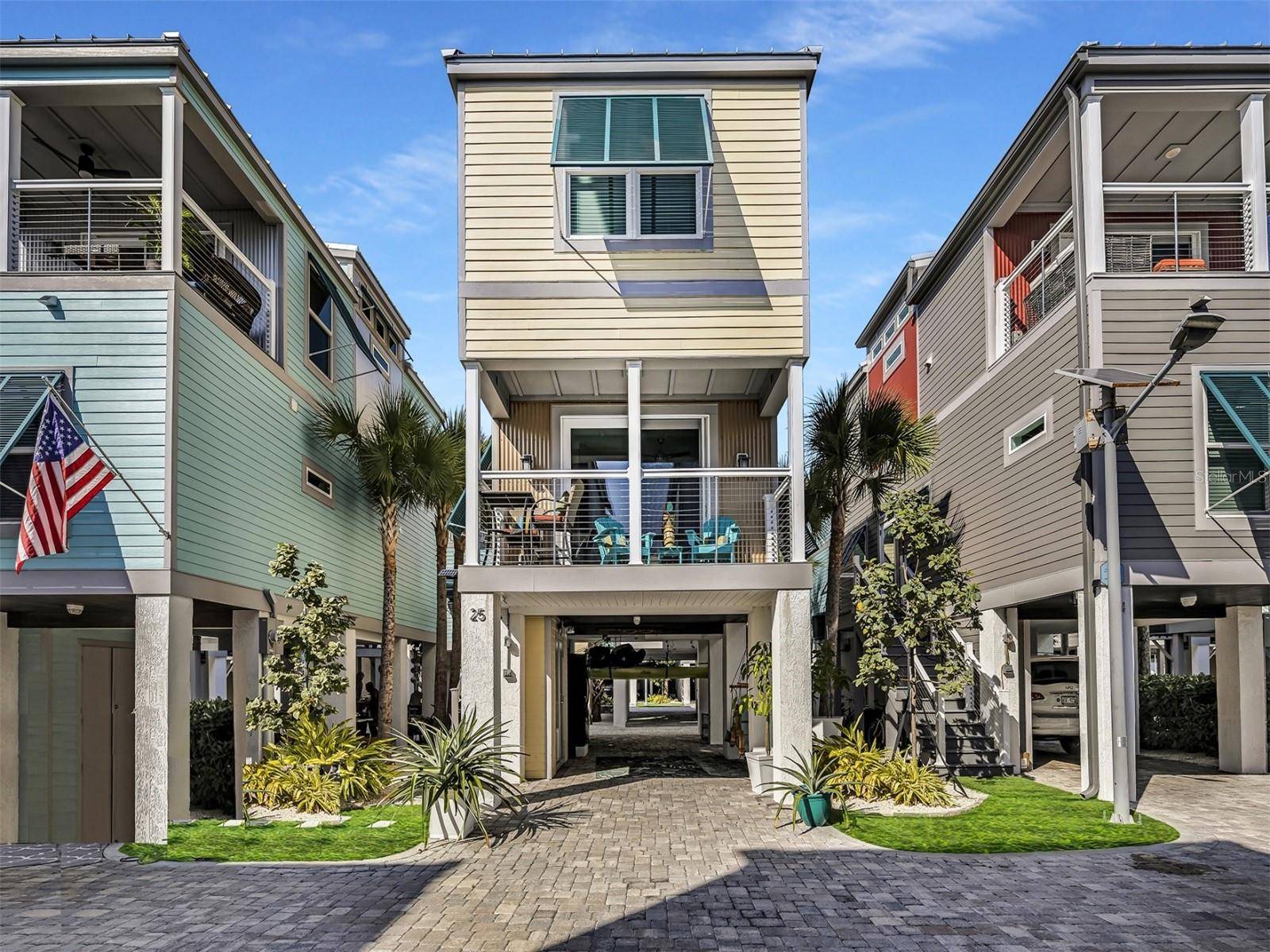 101 11TH STREET OCEAN #25, Marathon, FL 33050