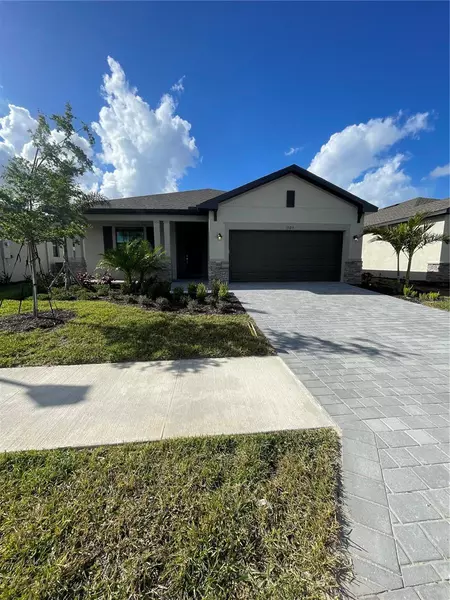 1523 SADDLEWOOD CIR, Port Charlotte, FL 33953