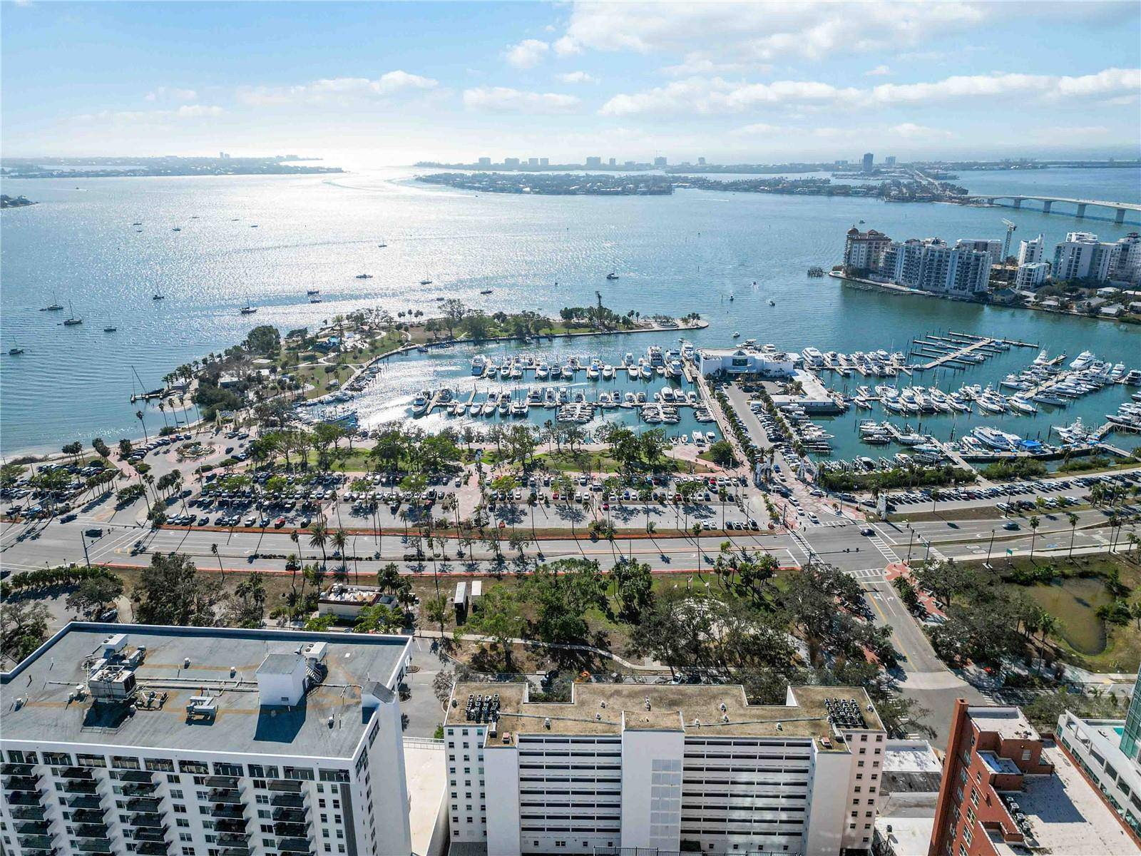 33 S GULFSTREAM AVE #402,  Sarasota,  FL 34236