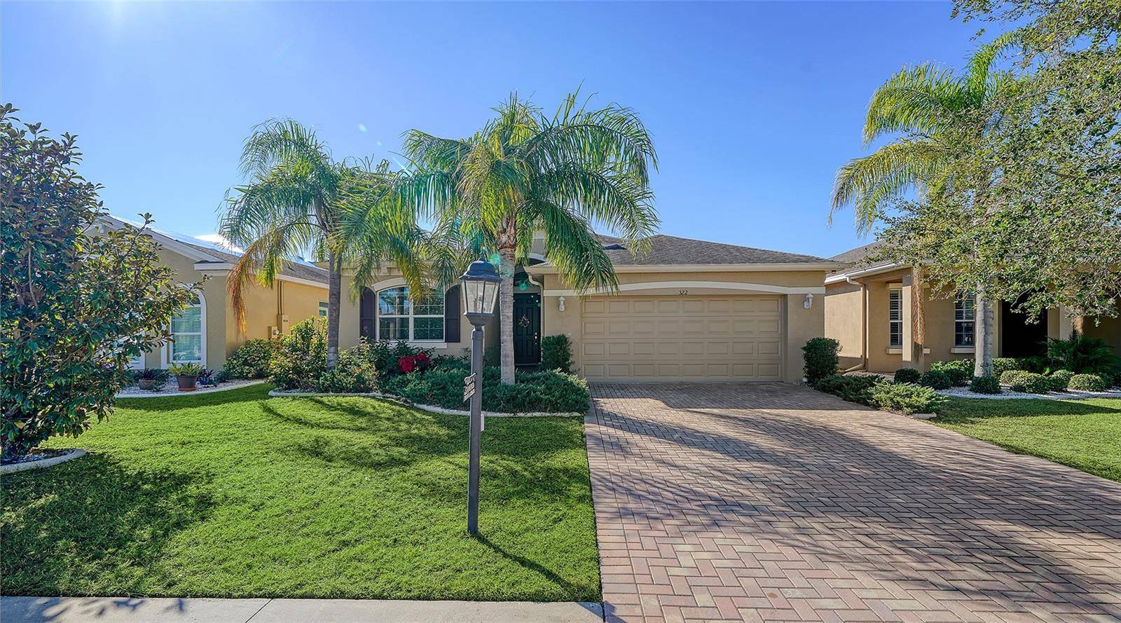 322 SIENA VISTA PL, Sun City Center, FL 33573