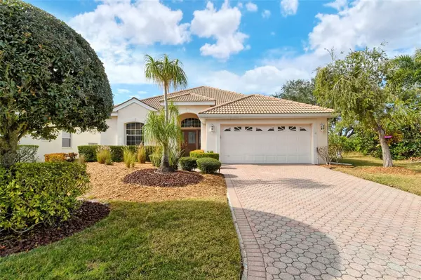 6504 COPPER RIDGE TRL, Bradenton, FL 34201