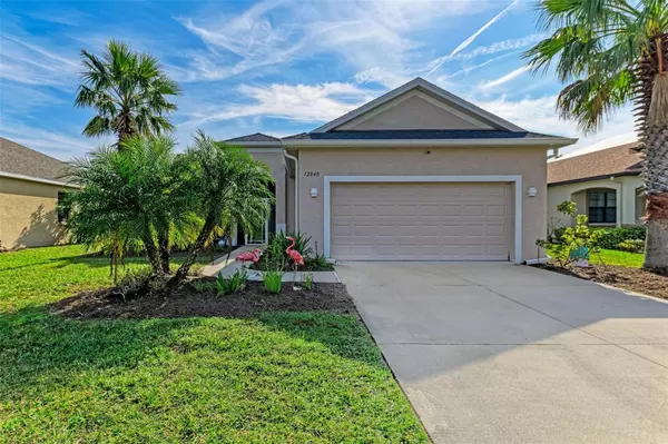 12848 24TH STREET CIR E, Parrish, FL 34219