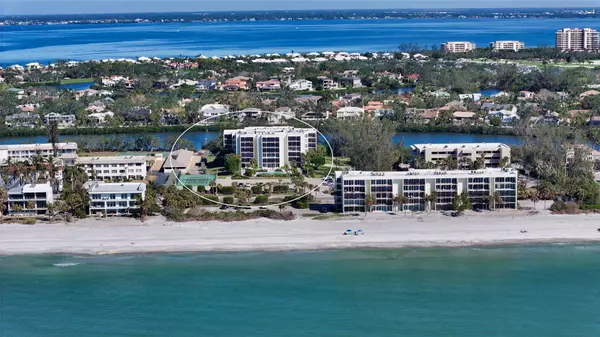 Longboat Key, FL 34228,3240 GULF OF MEXICO DR #B504