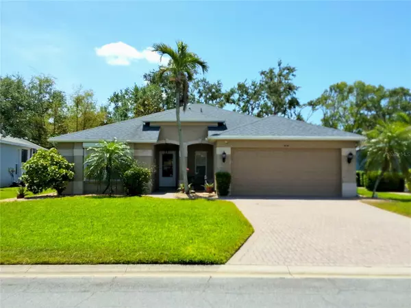 5115 44TH ST W, Bradenton, FL 34210