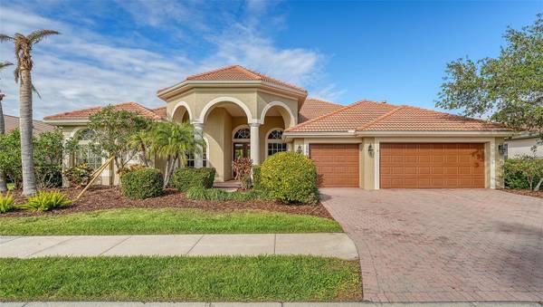 2886 GRAZELAND DR, Sarasota, FL 34240